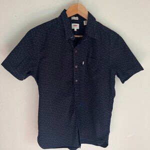Levi's cotton shirt